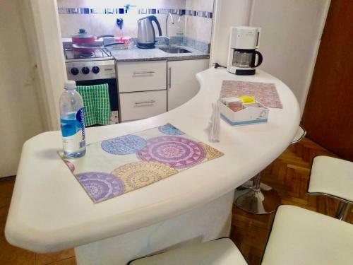 Apartamento Recoleta Ateneo