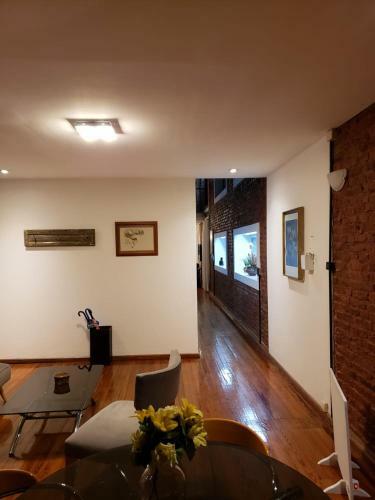 Apartamento Flora?s House