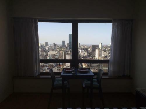 Apartamento Gran Vista Desde El Centro de La Ciudad