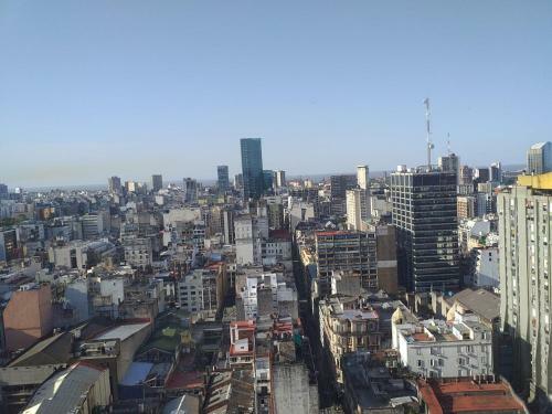 Apartamento Gran Vista Desde El Centro de La Ciudad