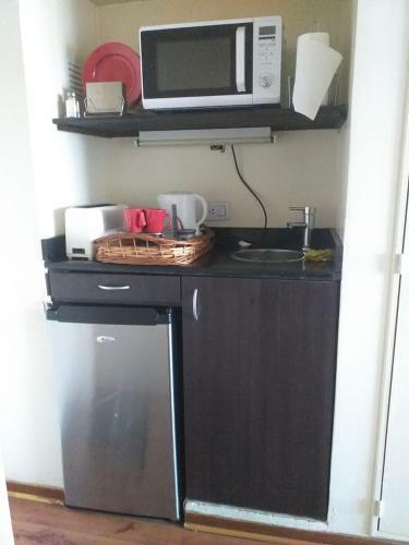 Apartamento Gran Vista Desde El Centro de La Ciudad