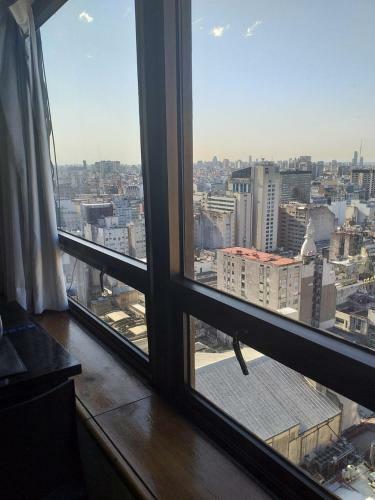 Apartamento Gran Vista Desde El Centro de La Ciudad