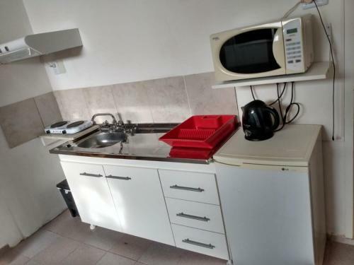 Apartamento Departamento Acha