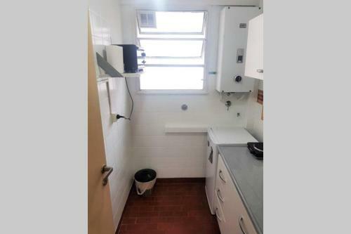 Apartamento Departamento En Pleno Recoleta