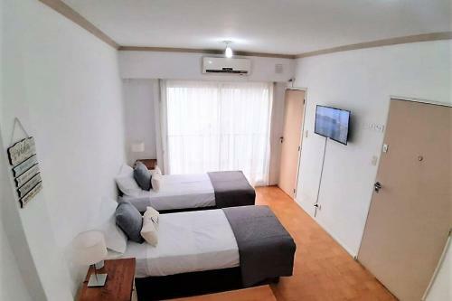 Apartamento Departamento En Pleno Recoleta