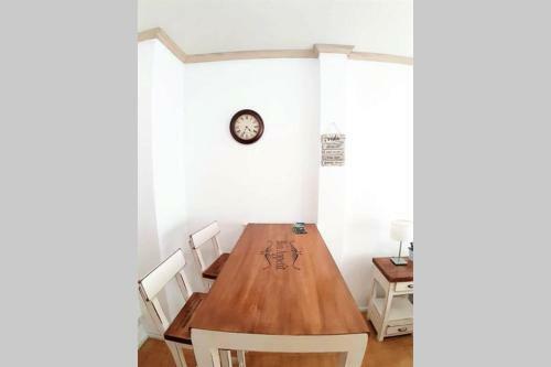 Apartamento Departamento En Pleno Recoleta