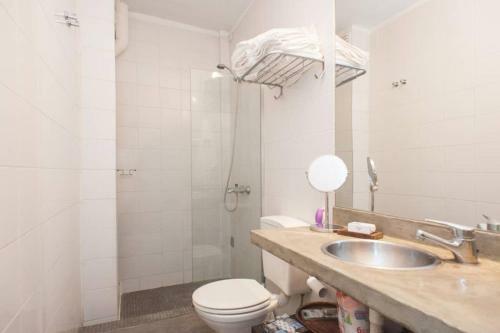 Apartamento Loft Especial En San Telmo