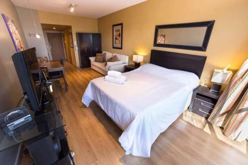 Apartment Near Av. Corrientes & Av. Callao In Centro