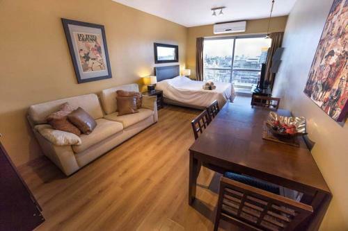 Apartment Near Av. Corrientes & Av. Callao In Centro