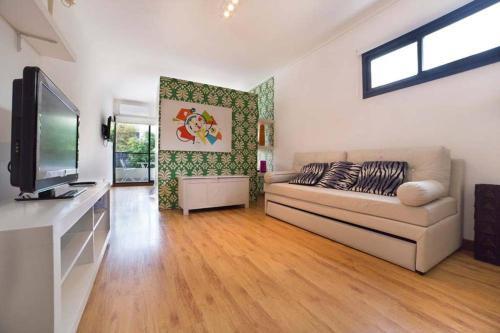 Apartment In Palermo
