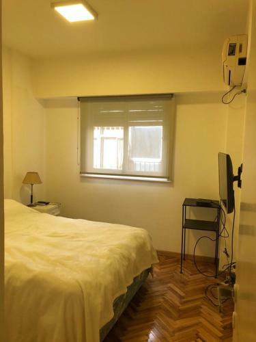 Recoleta Suite Apart