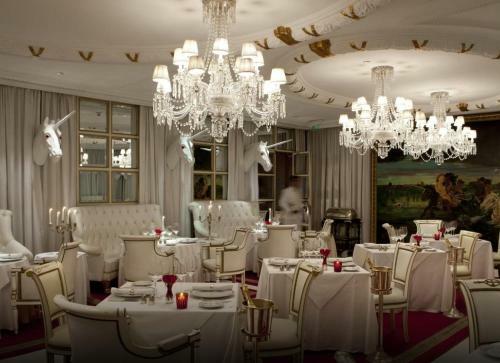 Faena Exclusive - Apartamento En Residencias Faena