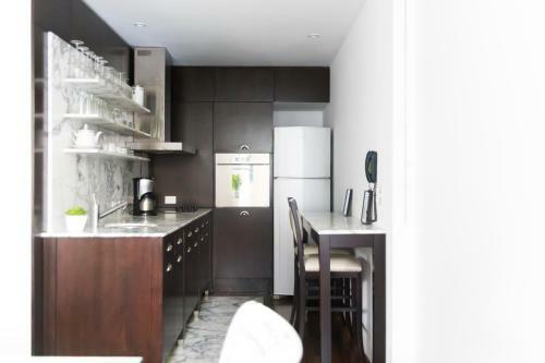 Faena Exclusive - Apartamento En Residencias Faena