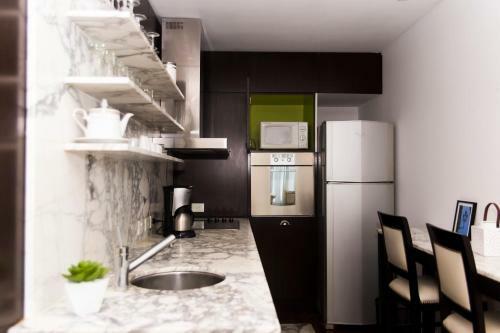 Faena Exclusive - Apartamento En Residencias Faena