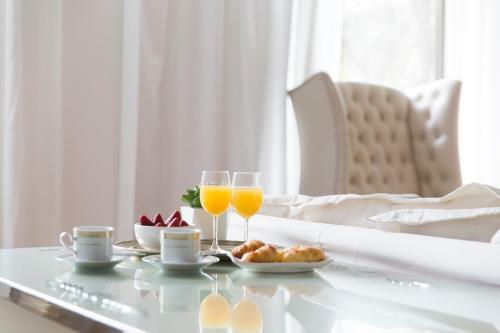 Faena Exclusive - Apartamento En Residencias Faena