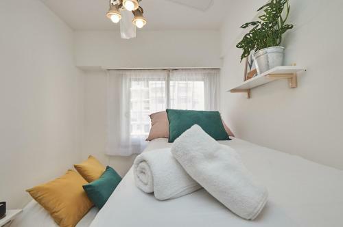 Incredible Vintageeclectic Style Apartment Recoleta