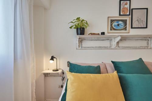 Incredible Vintageeclectic Style Apartment Recoleta