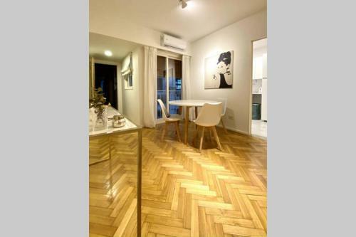 Apartment Juncal - By Hart
