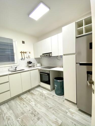 Apartment Juncal - By Hart
