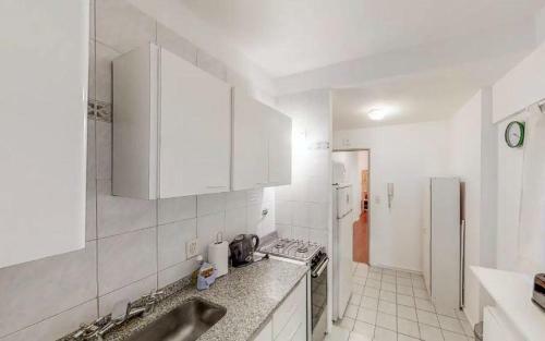 Apartamento En Recoleta Con Incre�ble Vista!