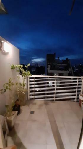 Apartamento Palermo. Bulnes Y Honduras
