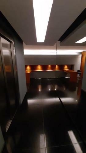Apartamento Palermo. Bulnes Y Honduras