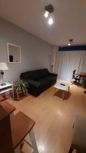 Apartamento Palermo. Bulnes Y Honduras