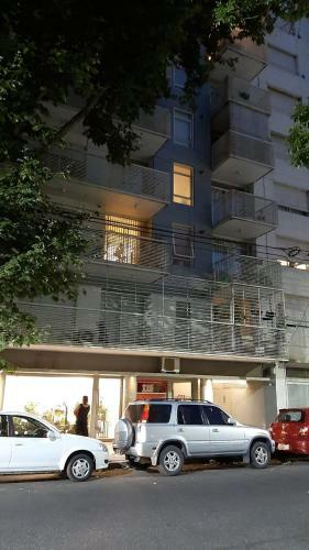 Apartamento Palermo. Bulnes Y Honduras