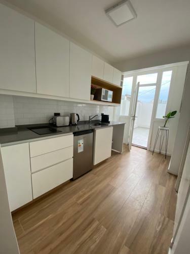 Apartamento Departamento Pasaje Del Carmen