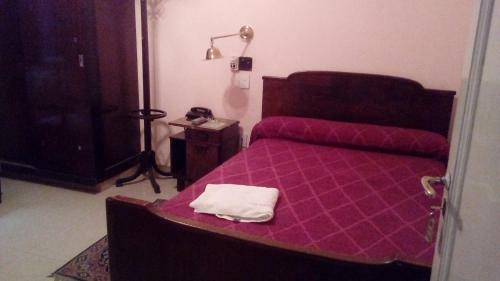 Gran Hotel Espa�a
