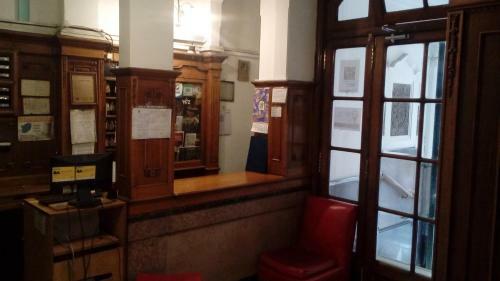 Gran Hotel Espa�a