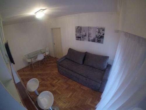 Apartamento Premium 5* Palermo