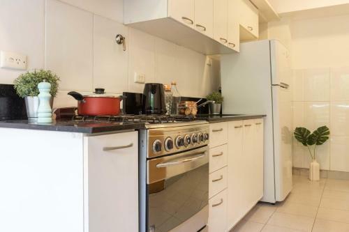 Apartamento Modern&new Loft Puerto Madero