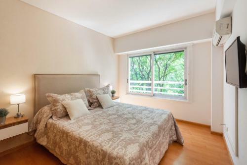 Apartamento Modern&new Loft Puerto Madero