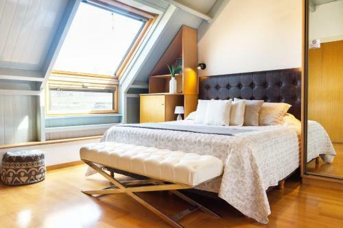 Apartamento Modern&new Loft Puerto Madero