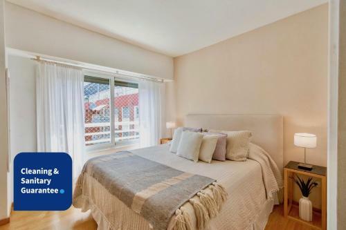 Apartamento Modern&new Loft Puerto Madero