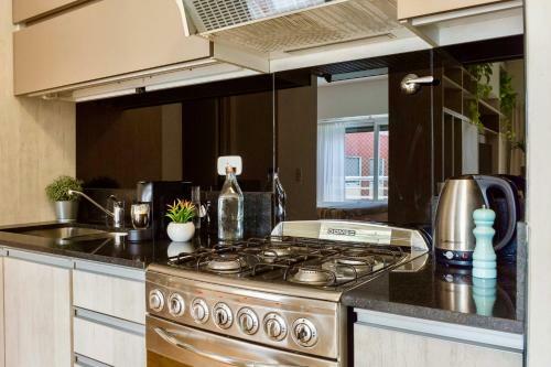 Apartamento Modern&new Loft Puerto Madero