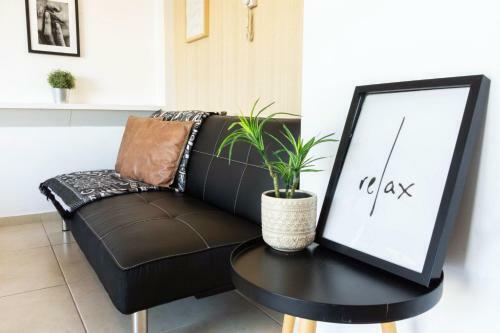 Apartamento Modern&new Loft Puerto Madero