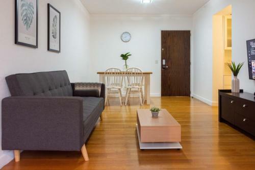 Apartamento Modern&new Loft Puerto Madero