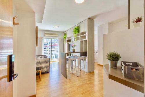 Apartamento Modern&new Loft Puerto Madero