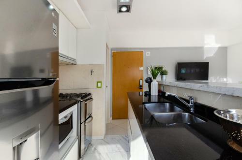 Apartamento Modern&new Loft Puerto Madero