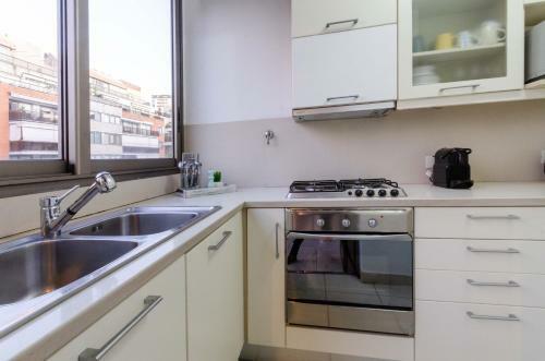 Apartamento Modern&new Loft Puerto Madero