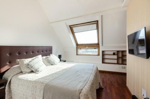 Apartamento Modern&new Loft Puerto Madero