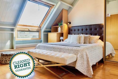 Apartamento Modern&new Loft Puerto Madero