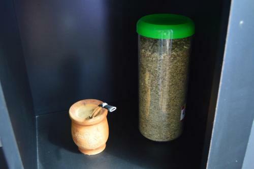 Apartamento Departamento