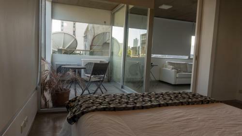 Stunning Apartment In Palermo Hollywood