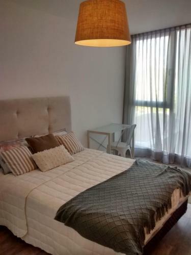 Apartamento Barrancas De Madero