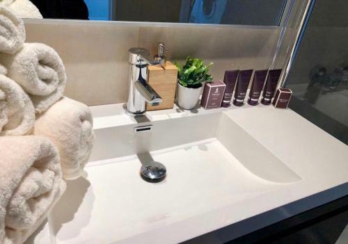 Apartamento Luxurious Suite 424 By Casaba