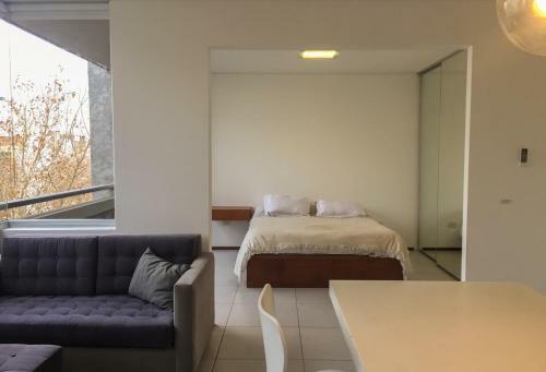 Luminous Apartment In Palermo Hollywood