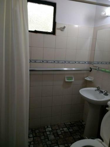 Oro Apart Hotel